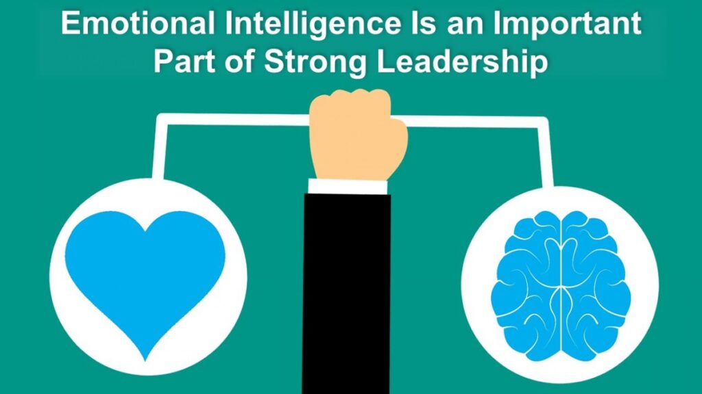 Emotional Intelligence in Leadership