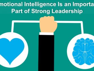 Emotional Intelligence in Leadership