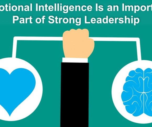 Emotional Intelligence in Leadership