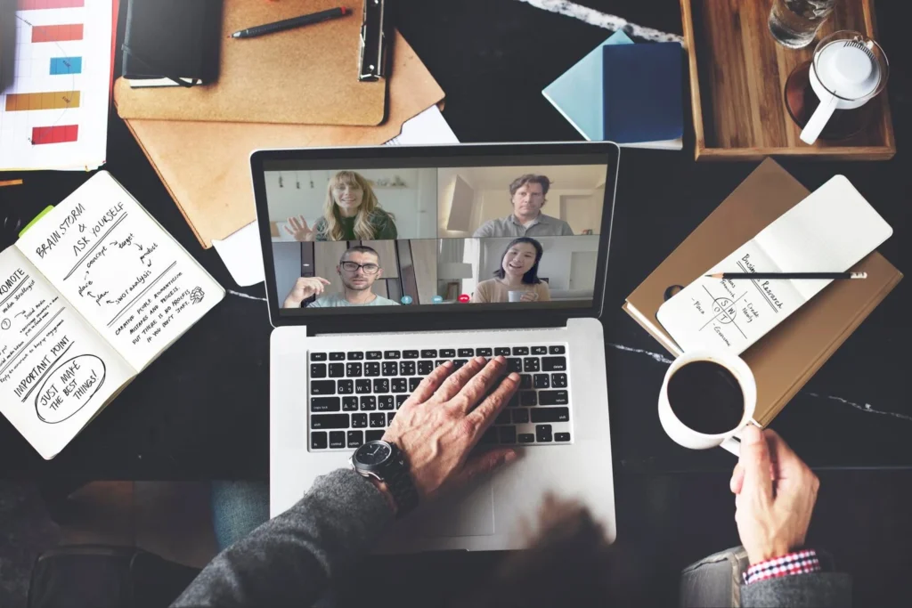 How to Lead a Remote Team